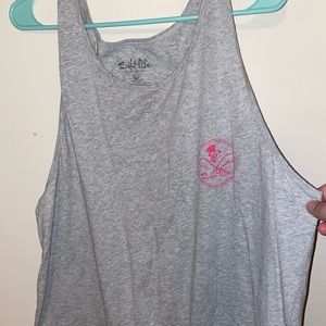 Salt Life Tops - Salt Life Tank Top Salt Life Tops - Salt Life Tank Top
